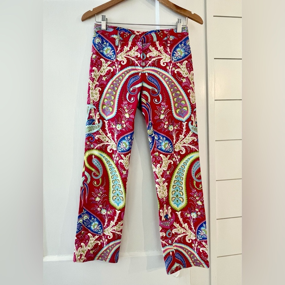 Dolce&Gabbana Trouser